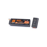 1/14 TYPHON GROM 4X4 RTR Brushed Buggy (Battery & Charger Included), Blue/Silver