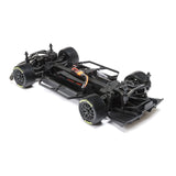 1/12 Losi NASCAR RCR No. 3 GM Goodwrench (Battery & Charger Included)