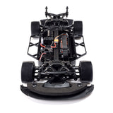 1/12 Losi NASCAR RCR No. 3 GM Goodwrench (Battery & Charger Included)