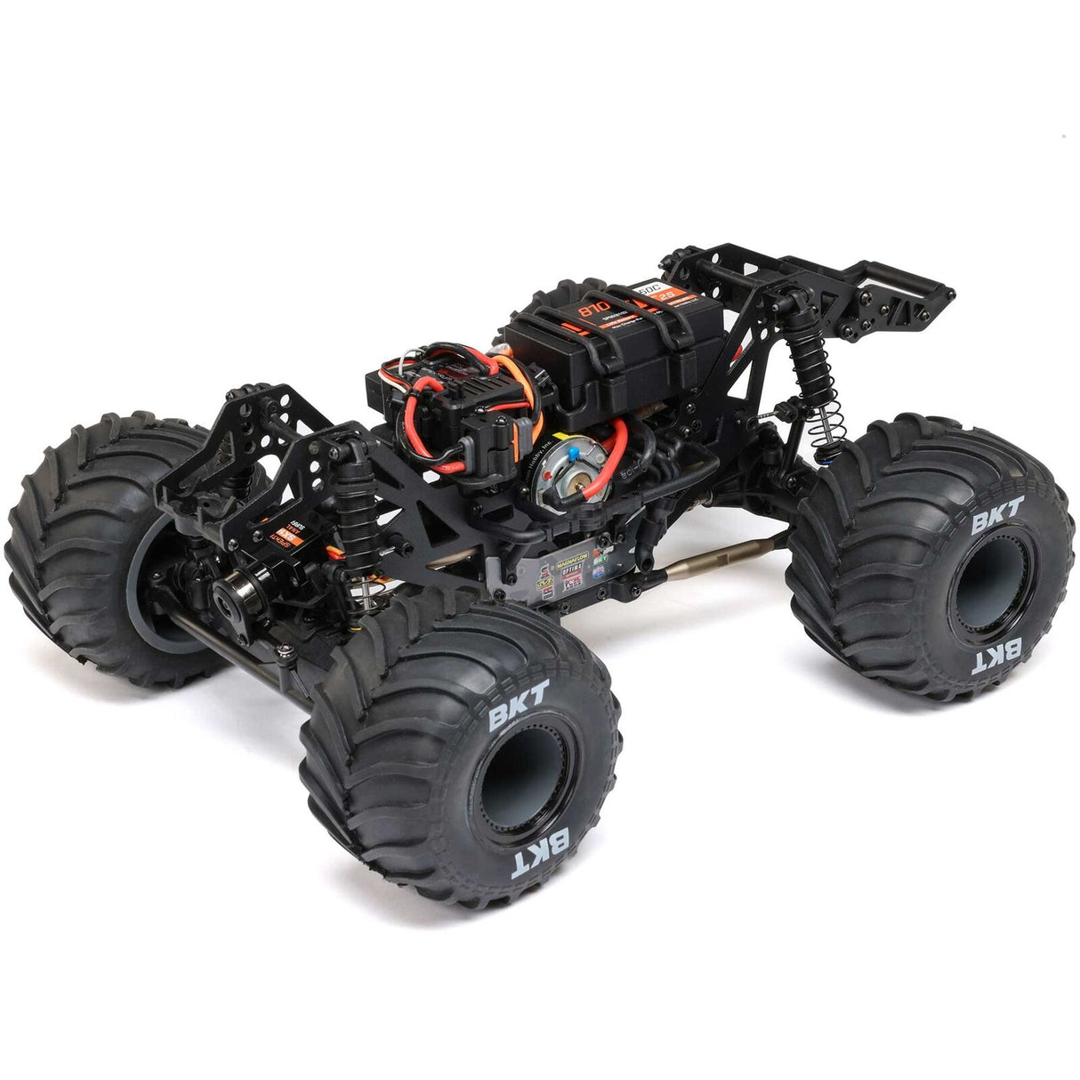 1/18 Losi Mini LMT Megalodon (Battery & Charger Included)