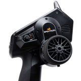 DX Pro+ 12-Channel DSMR+ Transmitter Only