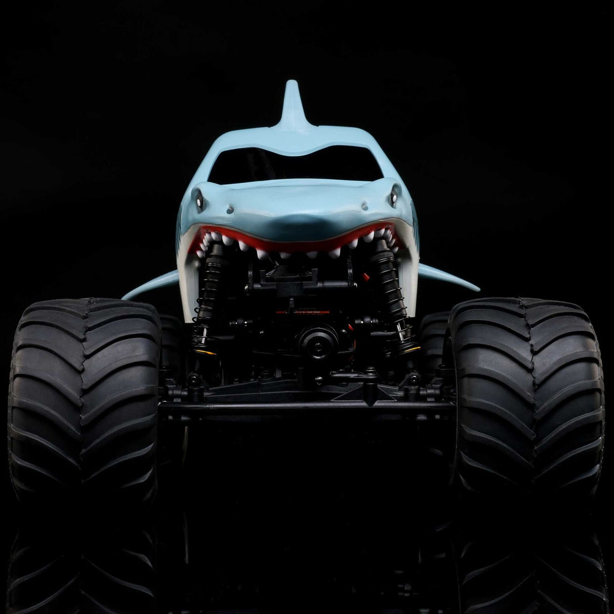 1/18 Losi Mini LMT Megalodon (Battery & Charger Included)