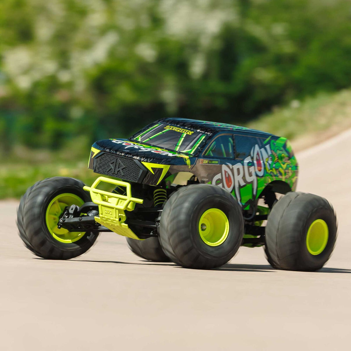 1/10 ARRMA GORGON (Battery & Charger Included)