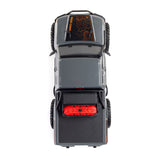 1/10 SCX10 III Base Camp 4X4 RTR Brushed Rock Crawler, Gray