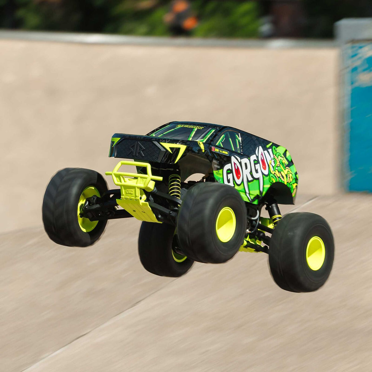 1/10 ARRMA GORGON (Battery & Charger Included)