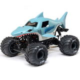 1/18 Losi Mini LMT Megalodon (Battery & Charger Included)