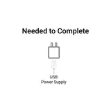 1/18 Mini LMT Grave Digger 2S 4X4 RTR Brushed Monster Truck (Battery & Charger Included), Green