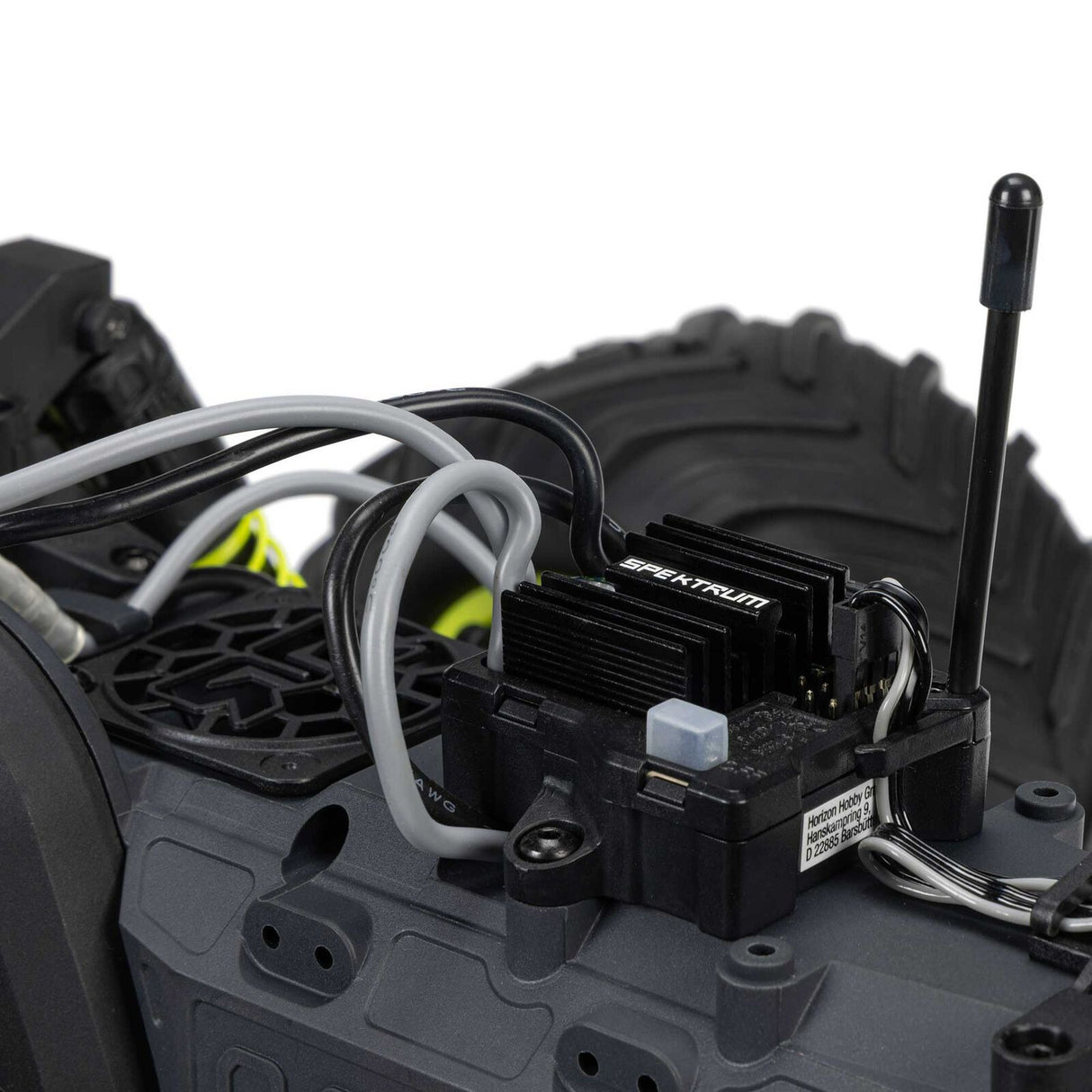 1/10 ARRMA GORGON (Battery & Charger Included)