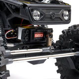 1/10 UTB10 Capra 1.9 4WS 4X4 RTR Brushed Rock Crawler, Orange