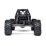 1/10 UTB10 Capra 1.9 4WS 4X4 RTR Brushed Rock Crawler, Orange