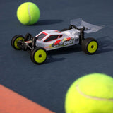 1/24 Losi Micro-B 2WD Buggy White RTR (Battery & Charger Included)