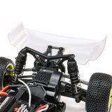 1/24 Losi Micro-B 2WD Buggy White RTR (Battery & Charger Included)