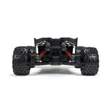 1/5 KRATON 8S EXB AVC 4X4 RTR Brushless Speed Truck, Black