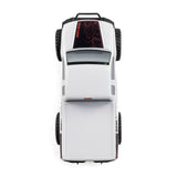 1/24 SCX24 Base Camp 4X4 RTR Brushed Rock Crawler (Battery & Charger Included), White