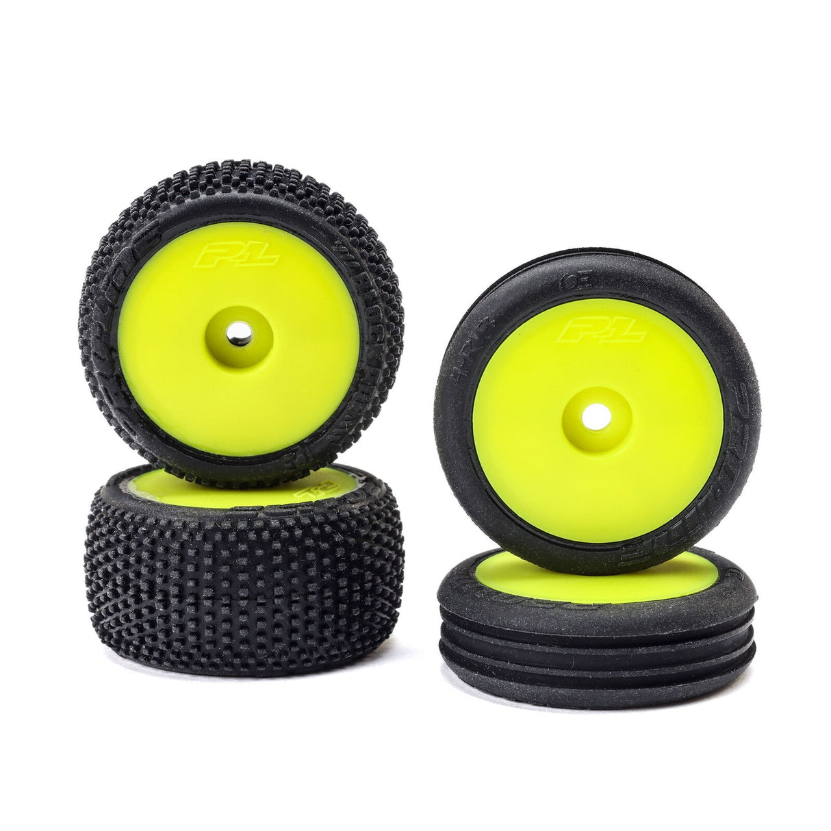 1/24 Losi Micro-B 2WD Buggy White RTR (Battery & Charger Included)