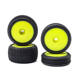 1/24 Losi Micro-B 2WD Buggy White RTR (Battery & Charger Included)