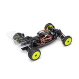 1/24 Losi Micro-B 2WD Buggy White RTR (Battery & Charger Included)