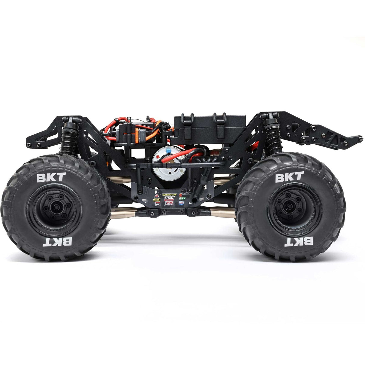 1/18 Losi Mini LMT Megalodon (Battery & Charger Included)