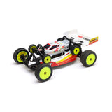 1/24 Losi Micro-B 2WD Buggy White RTR (Battery & Charger Included)