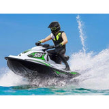 1/6 Wave Chopper 2.0: Green