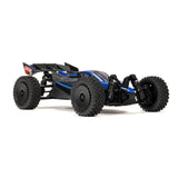 1/14 TYPHON GROM 223S DSC 4X4 RTR Brushless Buggy, Blue (Battery & Charger Included)