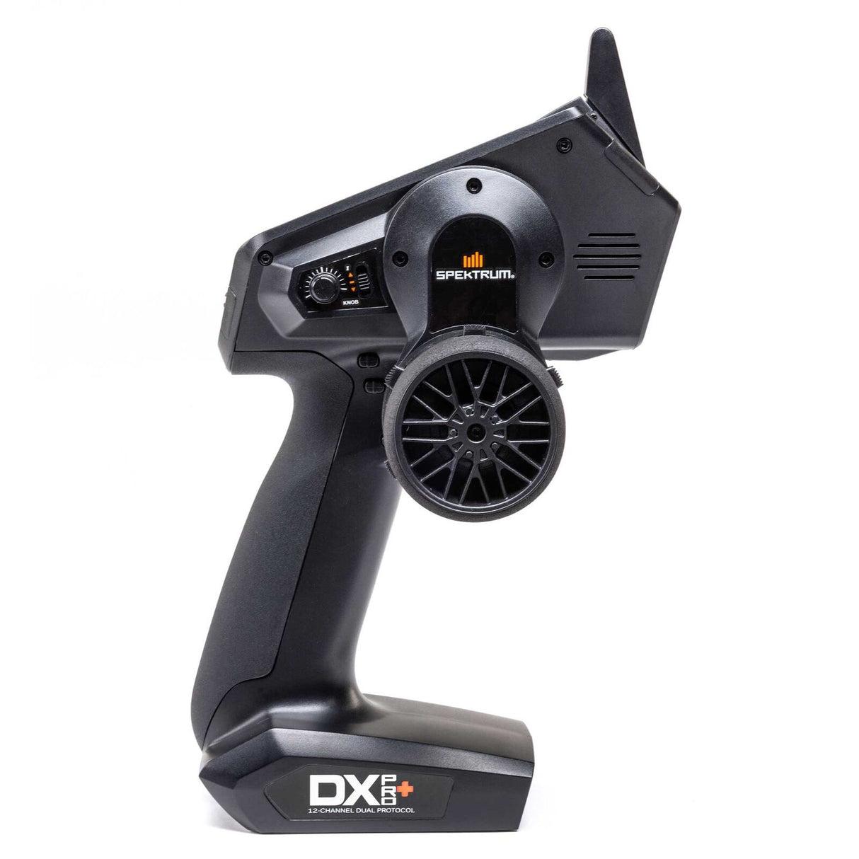 DX Pro+ 12-Channel DSMR+ Transmitter Only