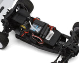 Maverick Microbe 1/24 RTR 2WD Buggy (Blue) w/2.4GHz Radio, Battery & Charger