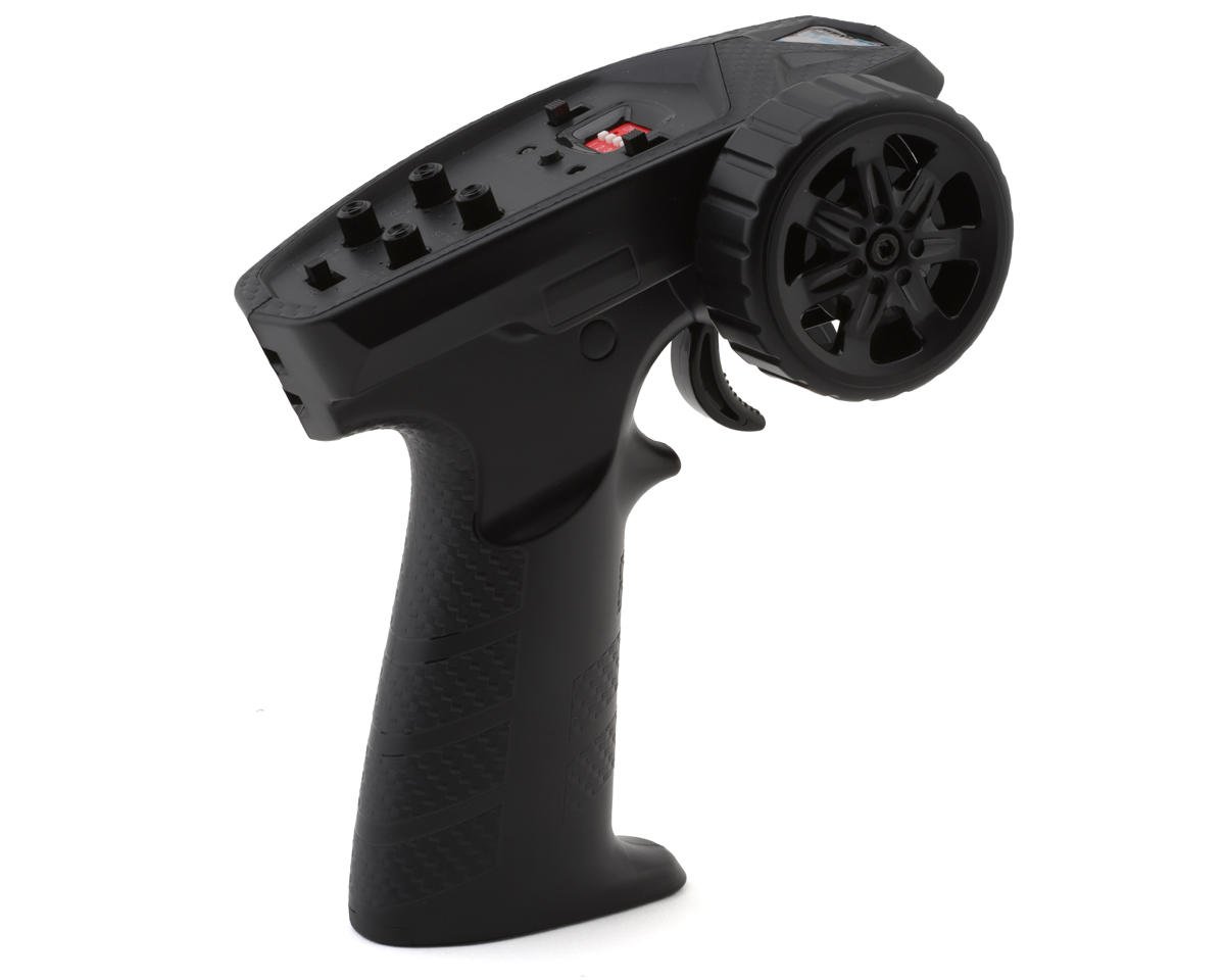 Maverick Microbe 1/24 RTR 2WD Buggy (Green) w/2.4GHz Radio, Battery & Charger