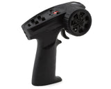 Maverick Microbe 1/24 RTR 2WD Buggy (Yellow) w/2.4GHz Radio, Battery & Charger