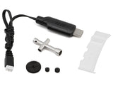 Maverick Microbe 1/24 RTR 2WD Buggy (Green) w/2.4GHz Radio, Battery & Charger