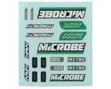 Maverick Microbe 1/24 RTR 2WD Buggy (Green) w/2.4GHz Radio, Battery & Charger