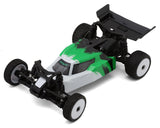 Maverick Microbe 1/24 RTR 2WD Buggy (Green) w/2.4GHz Radio, Battery & Charger
