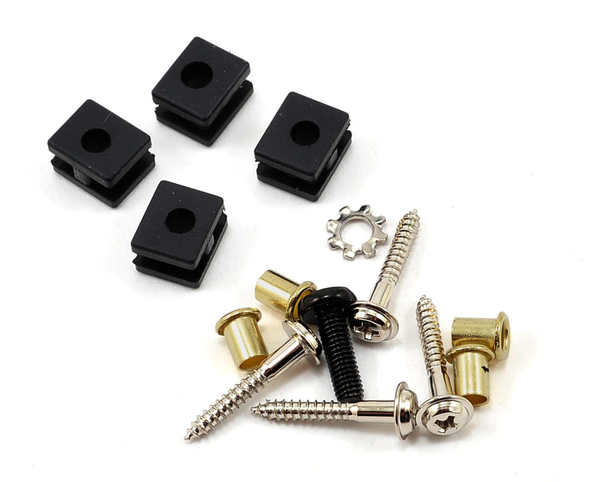 ProTek - Standard Digital "Super Speed" Metal Gear Servo