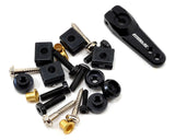 ProTek - Digital "High Speed" Metal Gear Servo (High Voltage/Metal Case)