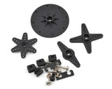 ProTek - "Black Label" High Torque Brushless Servo (High Voltage/Metal Case) (Digital)