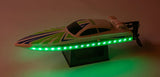 Rage R/C - LightWave 400BL RTR Boat