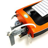 Rage R/C - Velocity 900BL Brushless Deep Vee RTR Boat