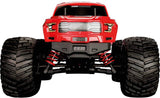 CEN Racing 9518 REEPER RED 1/7 Scale 4WD RTR Truck