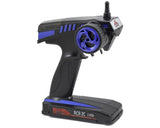 Redcat Volcano EPX 1/10 Electric 4WD Monster Truck