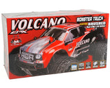 Redcat Volcano EPX 1/10 Electric 4WD Monster Truck