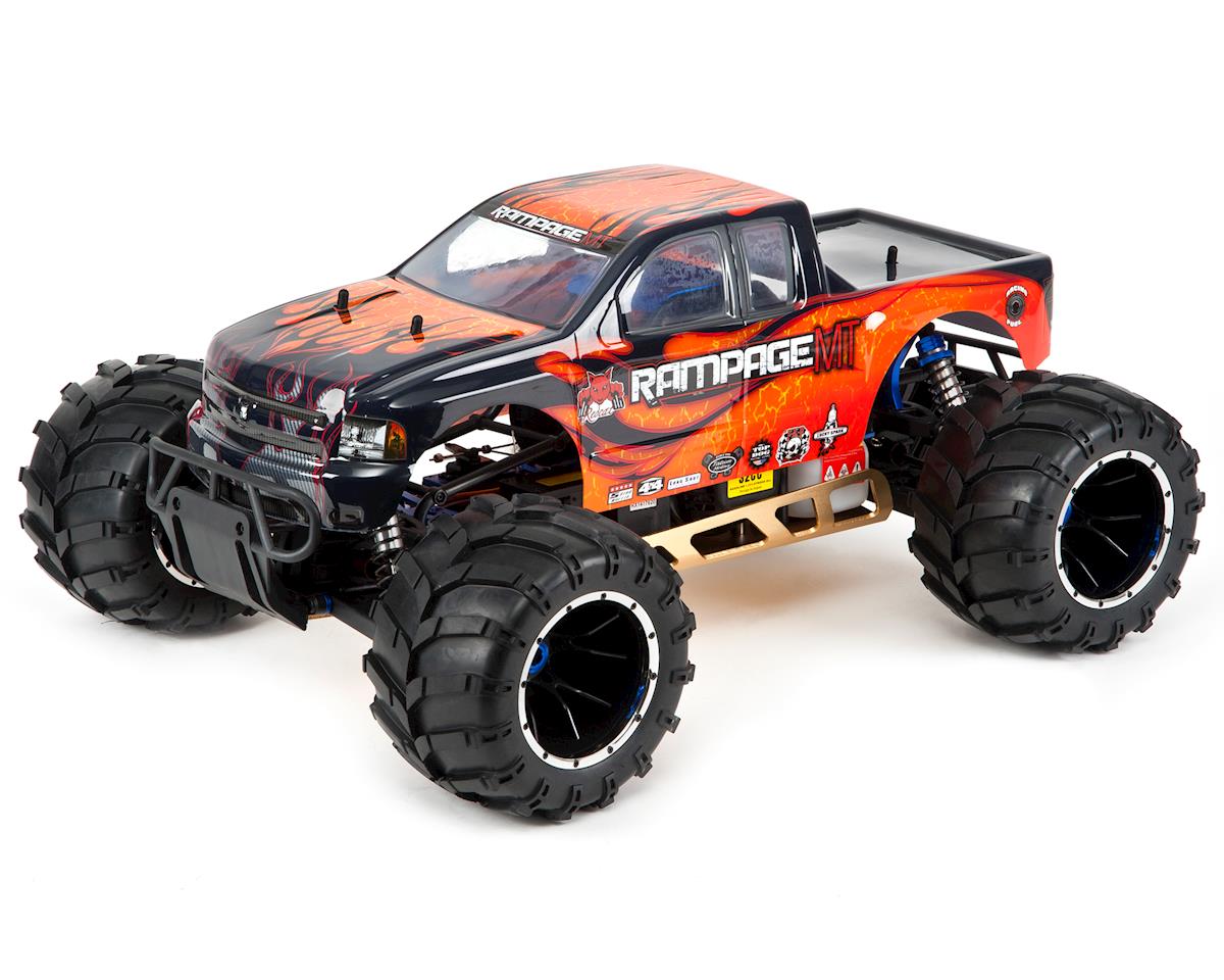 Redcat Rampage MT V3 1/5 4WD Monster Truck