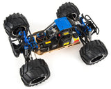 Redcat Rampage MT V3 1/5 4WD Monster Truck