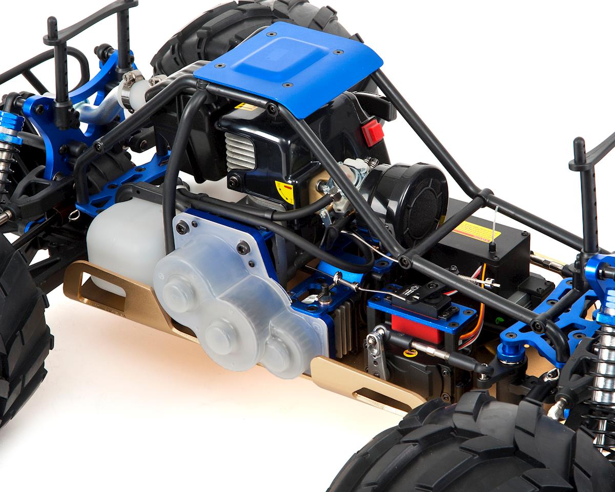 Redcat Rampage MT V3 1/5 4WD Monster Truck