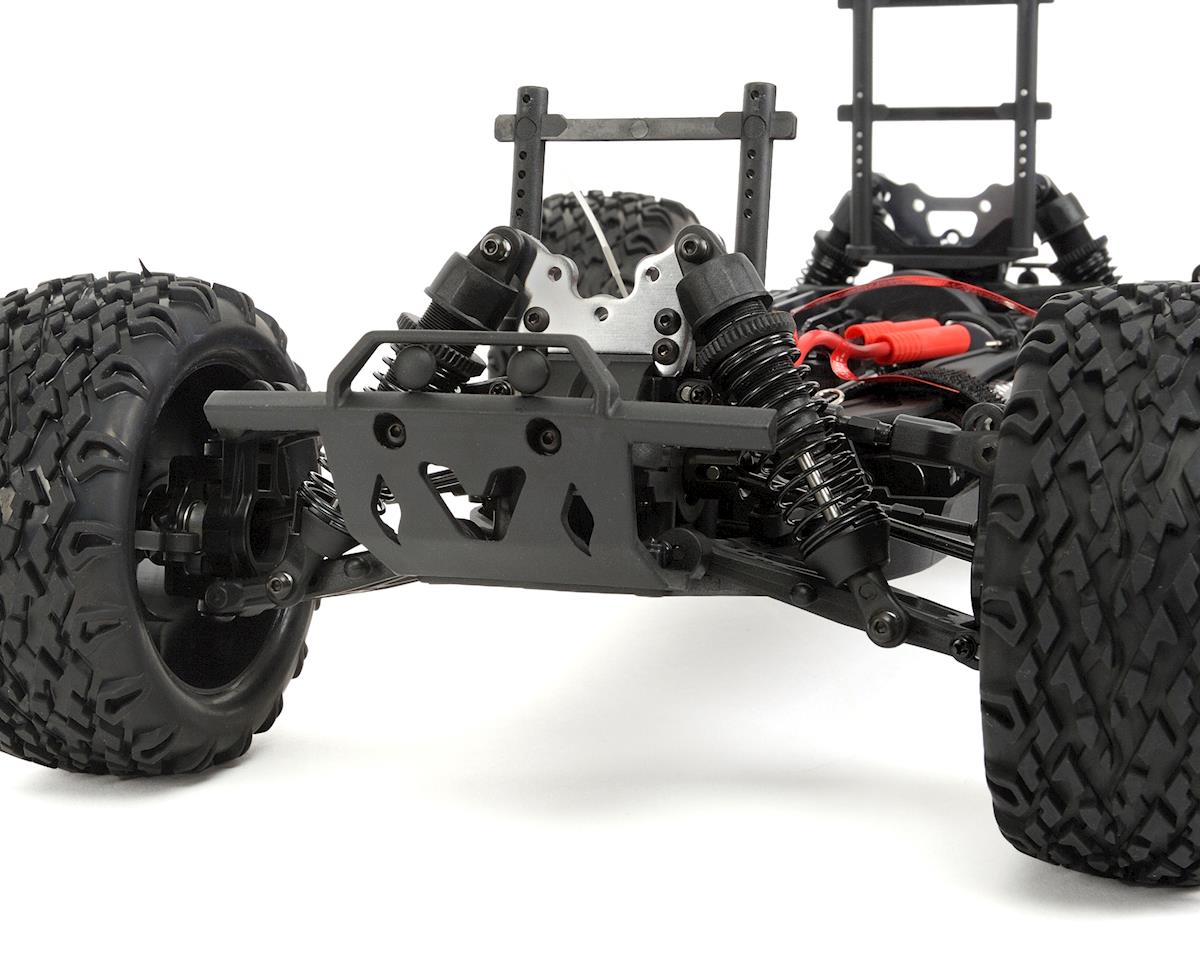 Redcat Blackout XTE 1/10 Electric 4wd Monster Truck