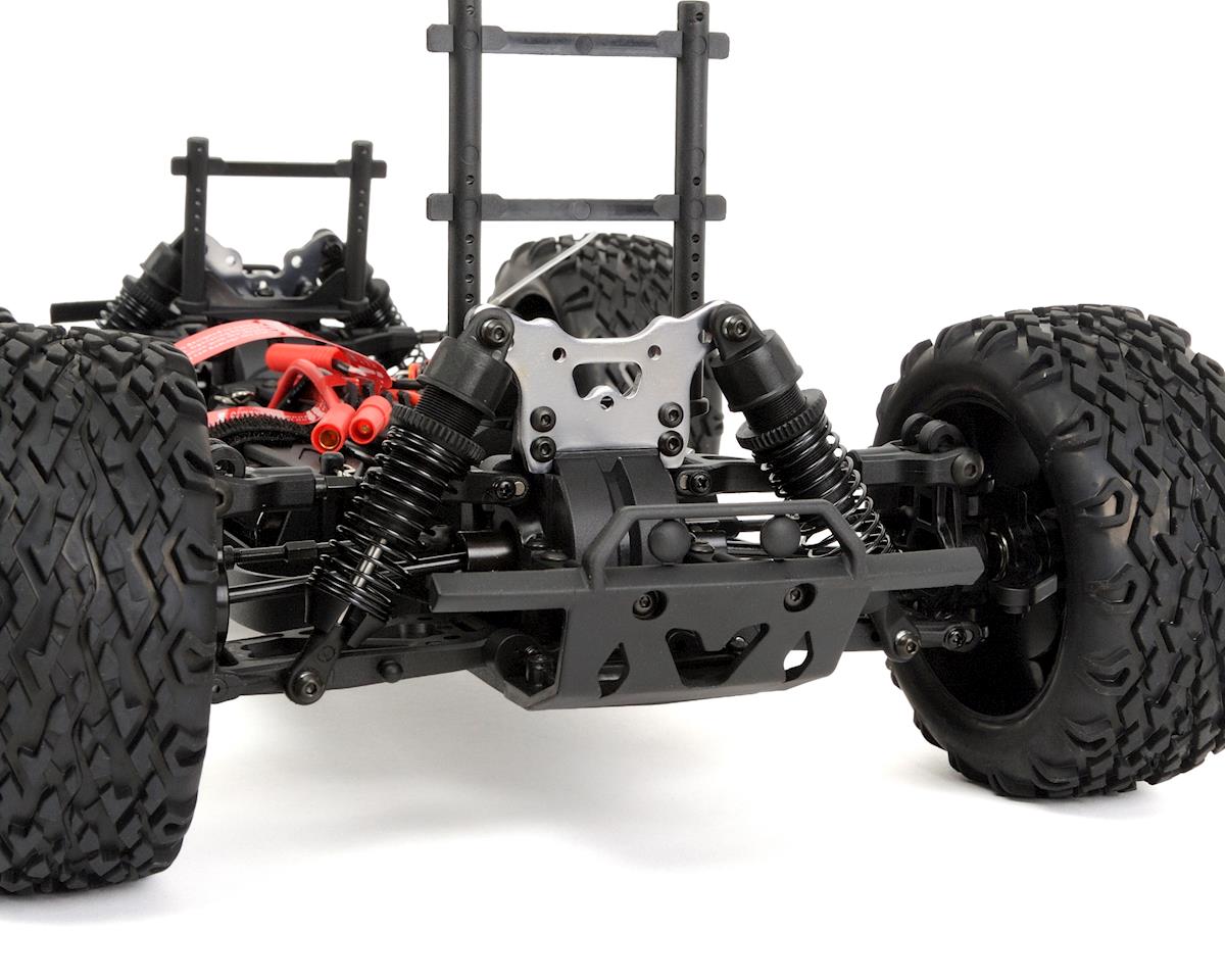 Redcat Blackout XTE 1/10 Electric 4wd Monster Truck