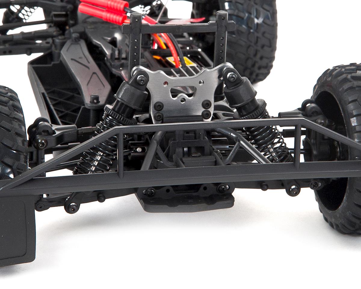 Redcat Blackout SC 1/10 RTR 4WD Electric Short Course Truck