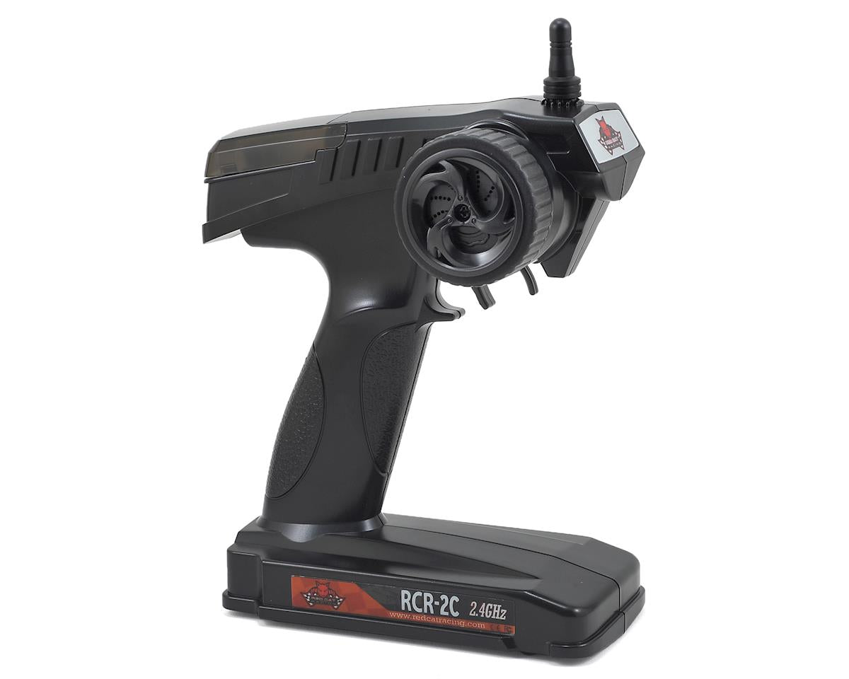 Redcat Blackout SC 1/10 RTR 4WD Electric Short Course Truck