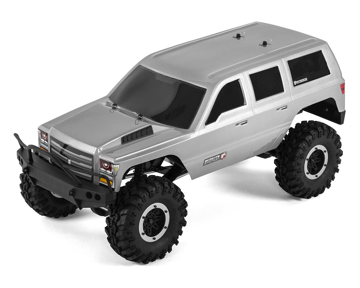 Redcat Everest Gen7 PRO 1/10 4WD RTR Scale Rock Crawler