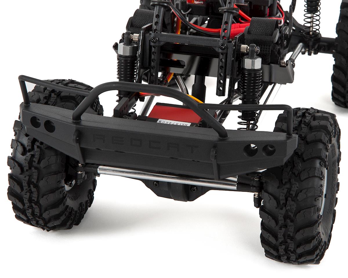 Redcat Everest Gen7 PRO 1/10 4WD RTR Scale Rock Crawler