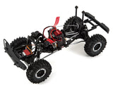 Redcat Everest Gen7 PRO 1/10 4WD RTR Scale Rock Crawler